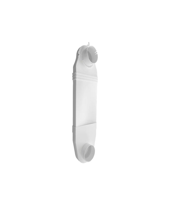 Dryer Vent Kit - Through Wall, pdp